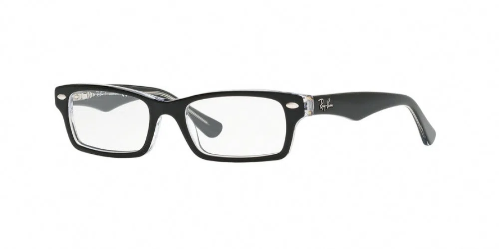 Ray-Ban Kids 0RY1530 Eyeglasses - view 2